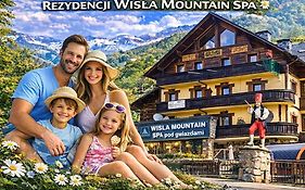 Wisła Mountain SPA